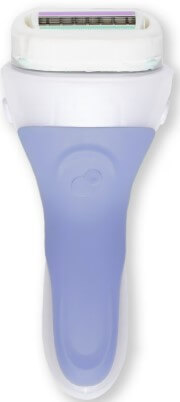 Schick Intuition Pure Nourishment Women's Razor